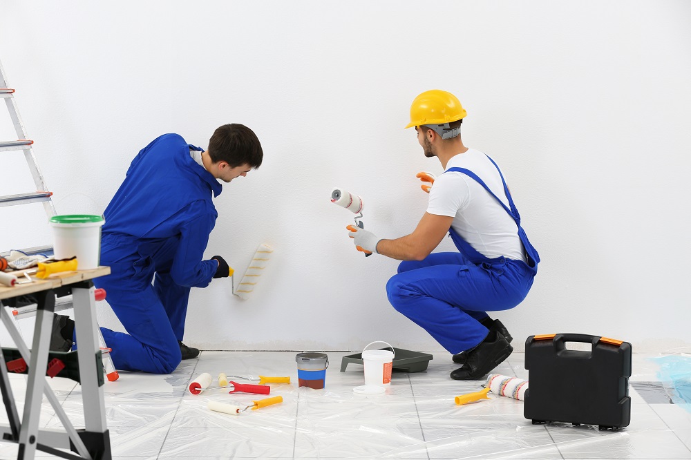 Painting Service 
