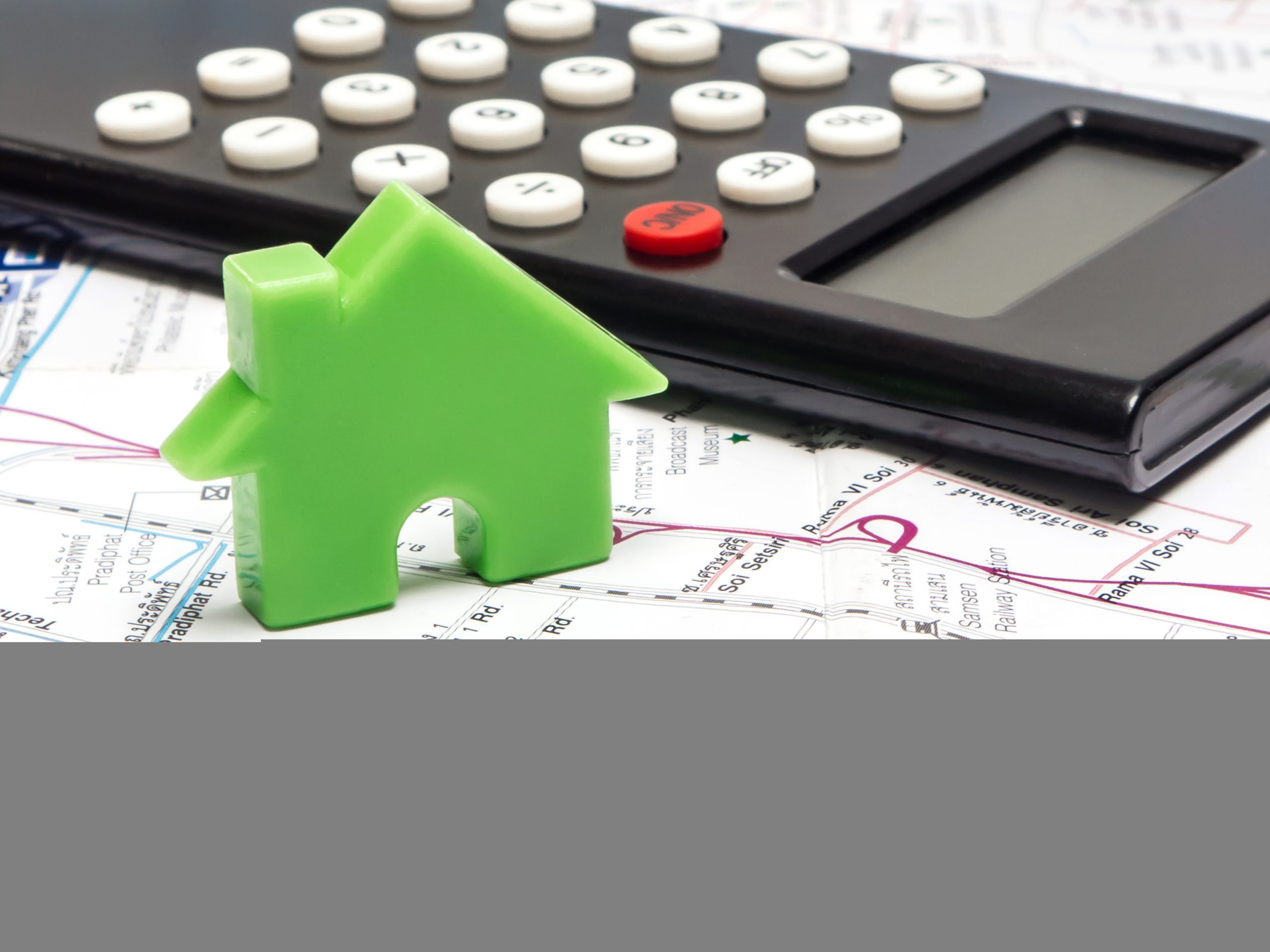 property depreciation report melbourne