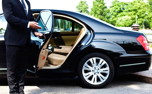 best limo Punctuality