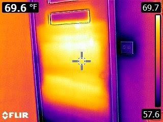 Heat insulation 