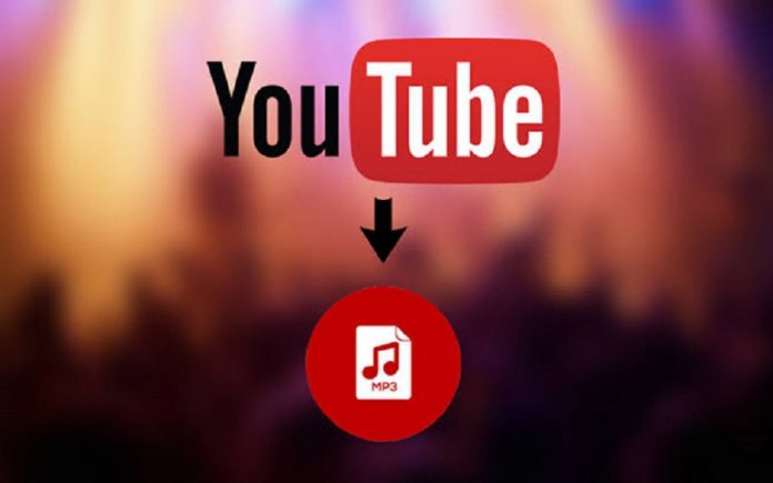 Mp3 Music from Youtube