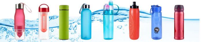 water bottles 2