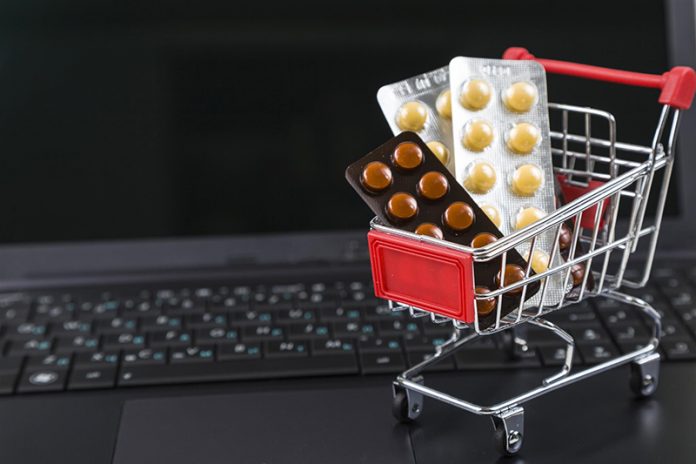 shopping medicines online