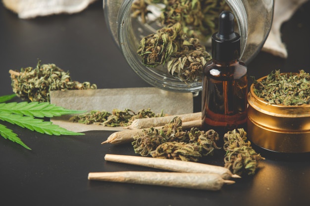 medical marijuana clinic