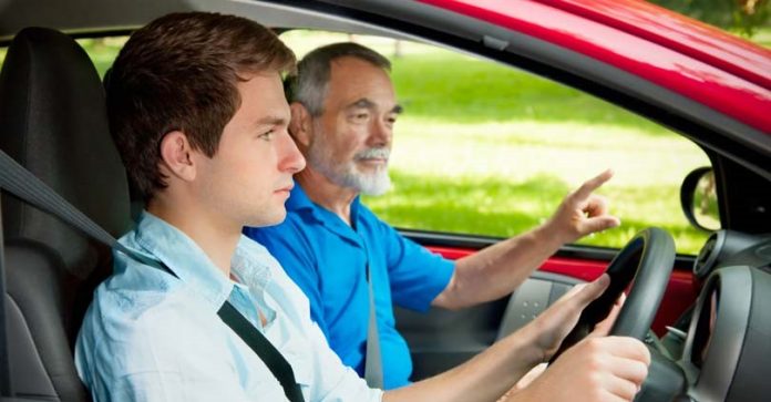 driving lessons in Bromley
