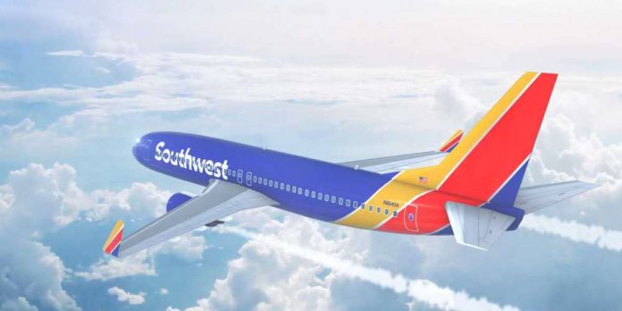 Southwest Airlines official Site