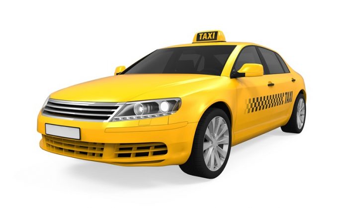 book maxi cab