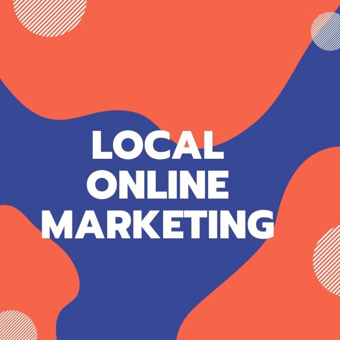 Local Online Marketing
