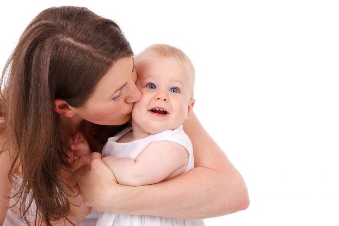 Parenting tips for single mother