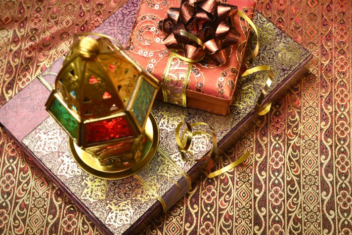 Islamic gifts