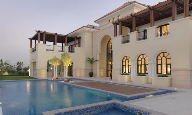 villa in Sharjah