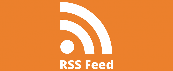 RSS Feed Widget