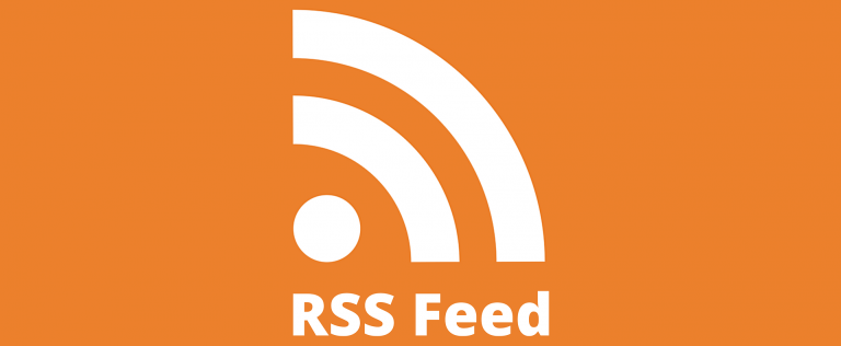 Top 5 Benefits of Using an RSS Feed Widget