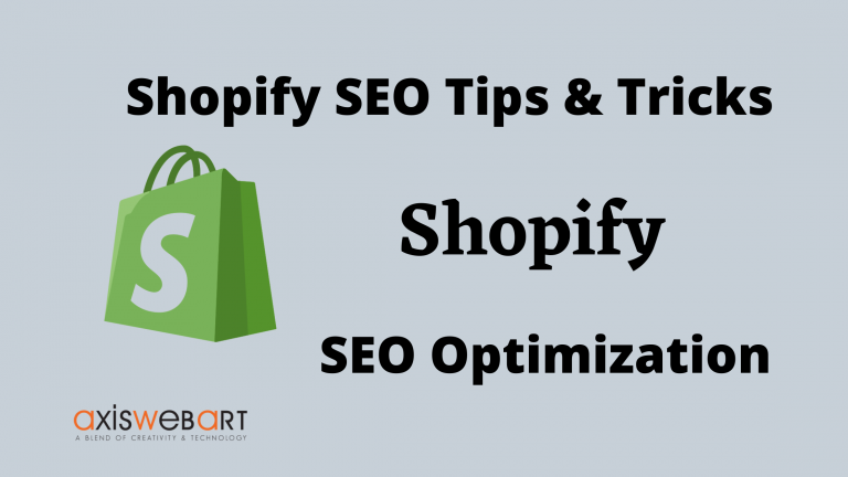 The Ultimate Shopify SEO Tips for 2022