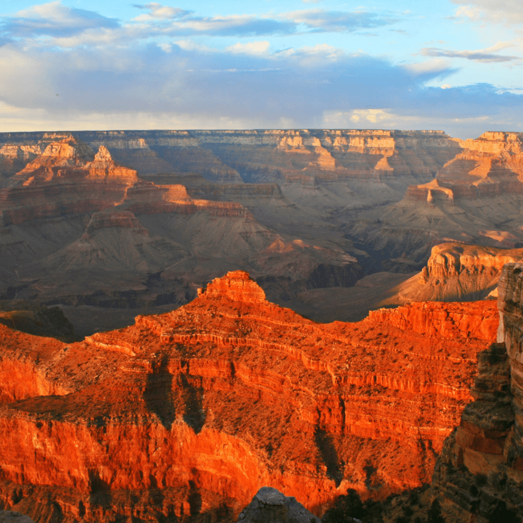 Grand Canyon National Park