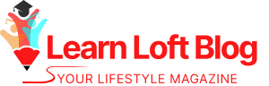Learn Loft Blog