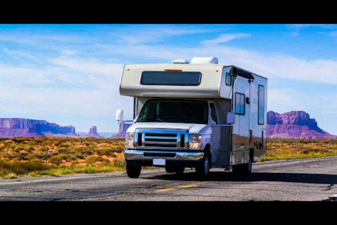 RV Storage: Quick tips for maintaining it in winters