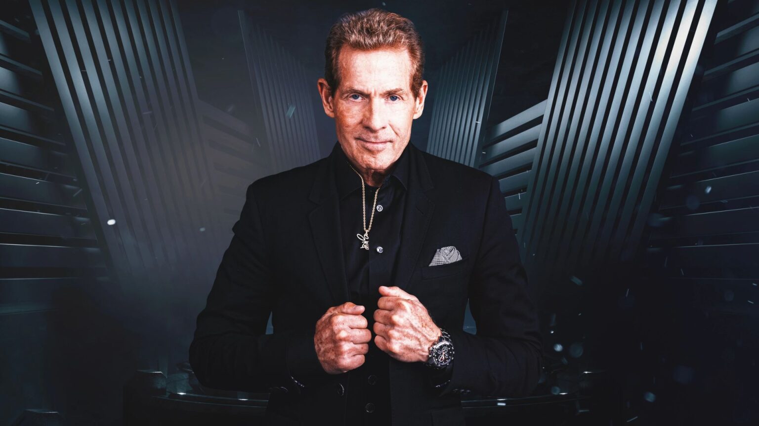 Everything About Skip Bayless Twitter Controversy