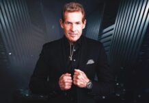 Everything About Skip Bayless Twitter Controversy skip bayless twitter