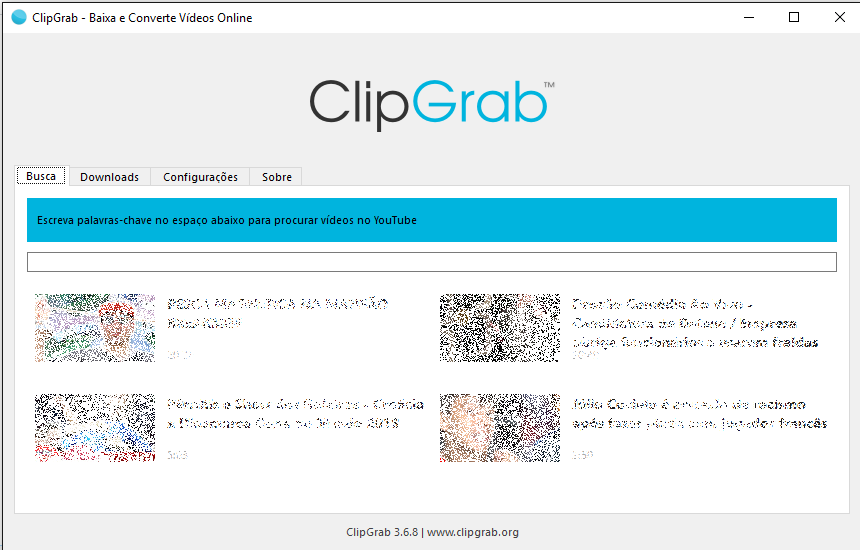 ClipGrab.org