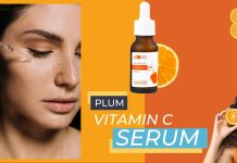 Various Reasons To Buy Plum Vitamin C Serum Plum Vitamin C Serum