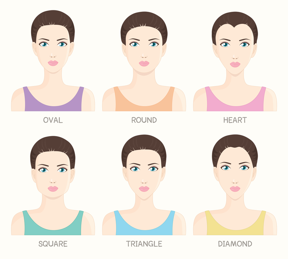all face shapes