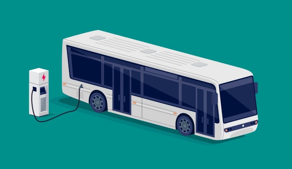 Sustainable Transportation: The Rise of Electric Buses