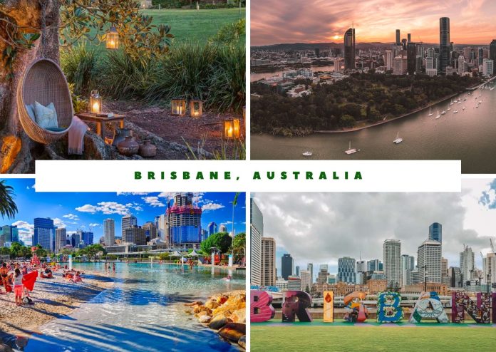 Getaway Ideas From Brisbane, Australia