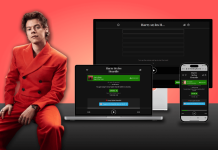 Harry Styles Heardle | The Latest Game Obsession for Fans of the Singer Harry Styles Heardle