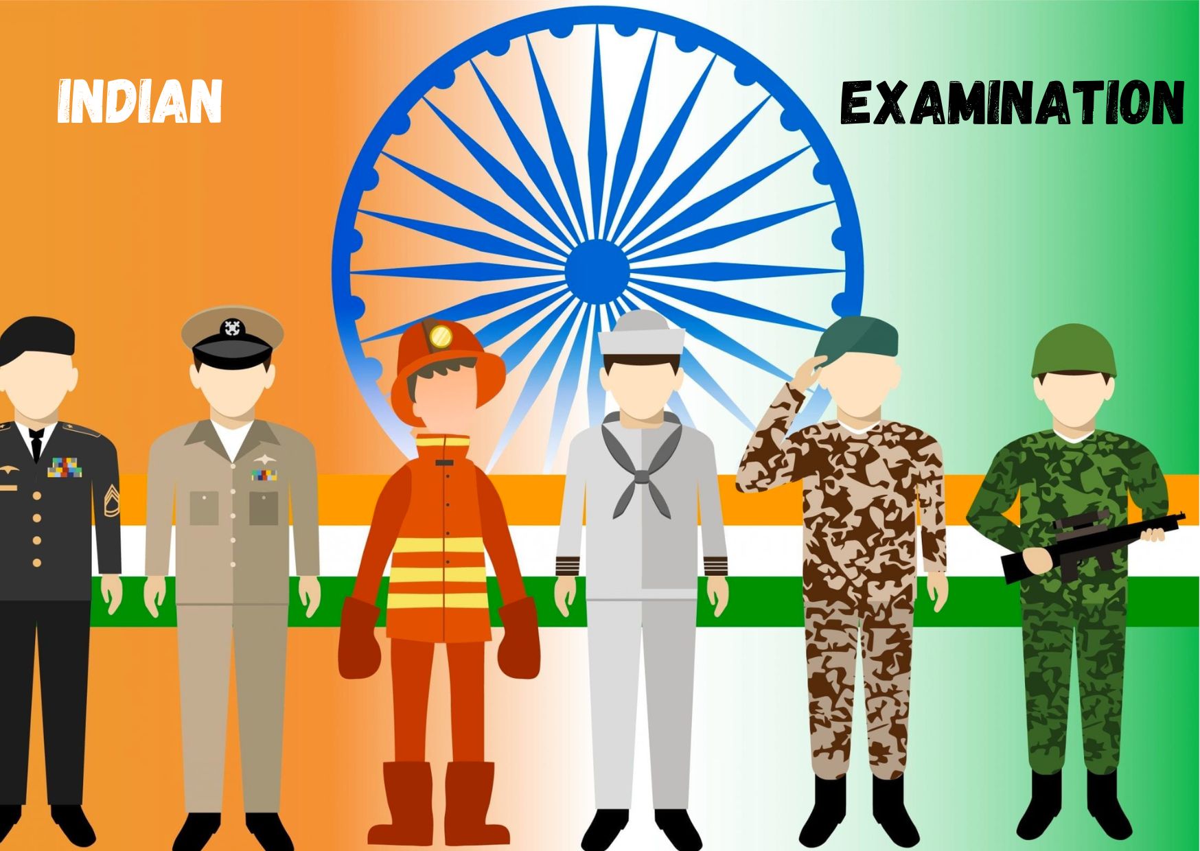 Indian Examinations