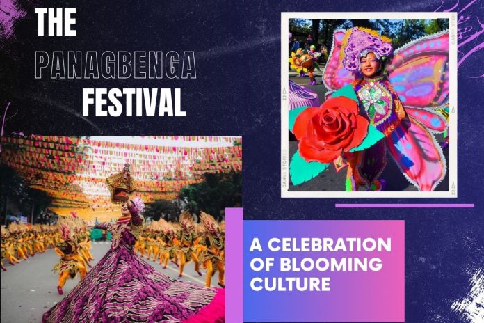 The Panagbenga Festival