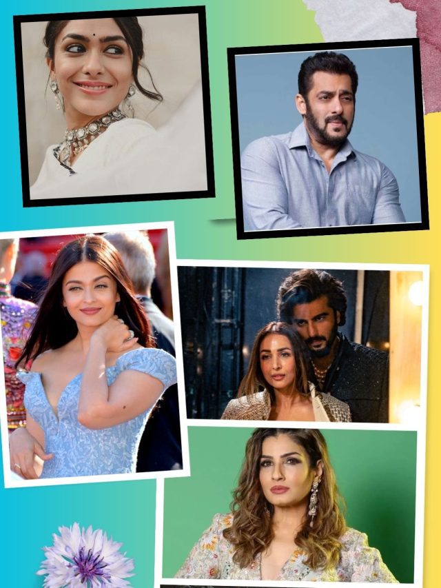 Sensational Bollywood News That Has Taken the Internet by Storm