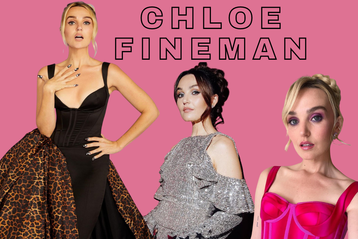 Awkward Met Gala Clip of Chloe Fineman and Stella McCartney Goes Viral