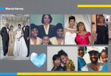 Marcia Harvey, Wife of Steve Harvey, And His Children To Become A Comedian Marcia Harvey, Wife of Steve Harvey