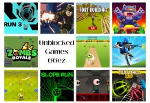 Unblocked Games 66 EZ – Unlocking the World of the Best Games unblocked games 66ez