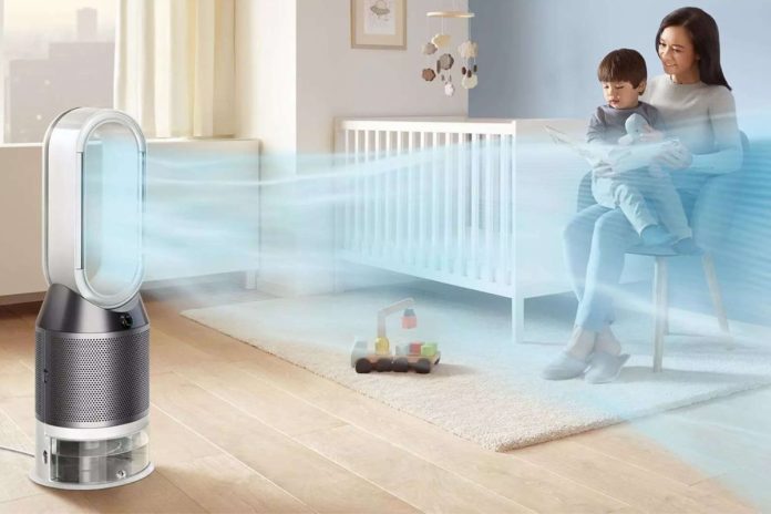 Breathe In Clean Air In Your House With Air Purifiers