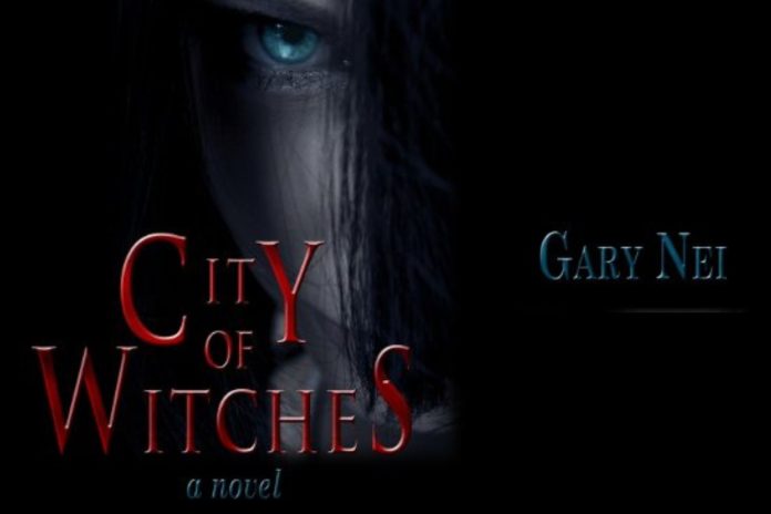 city of witches novel by gary nei