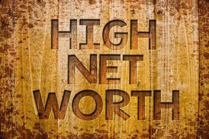Wealth management for high-net-worth individuals