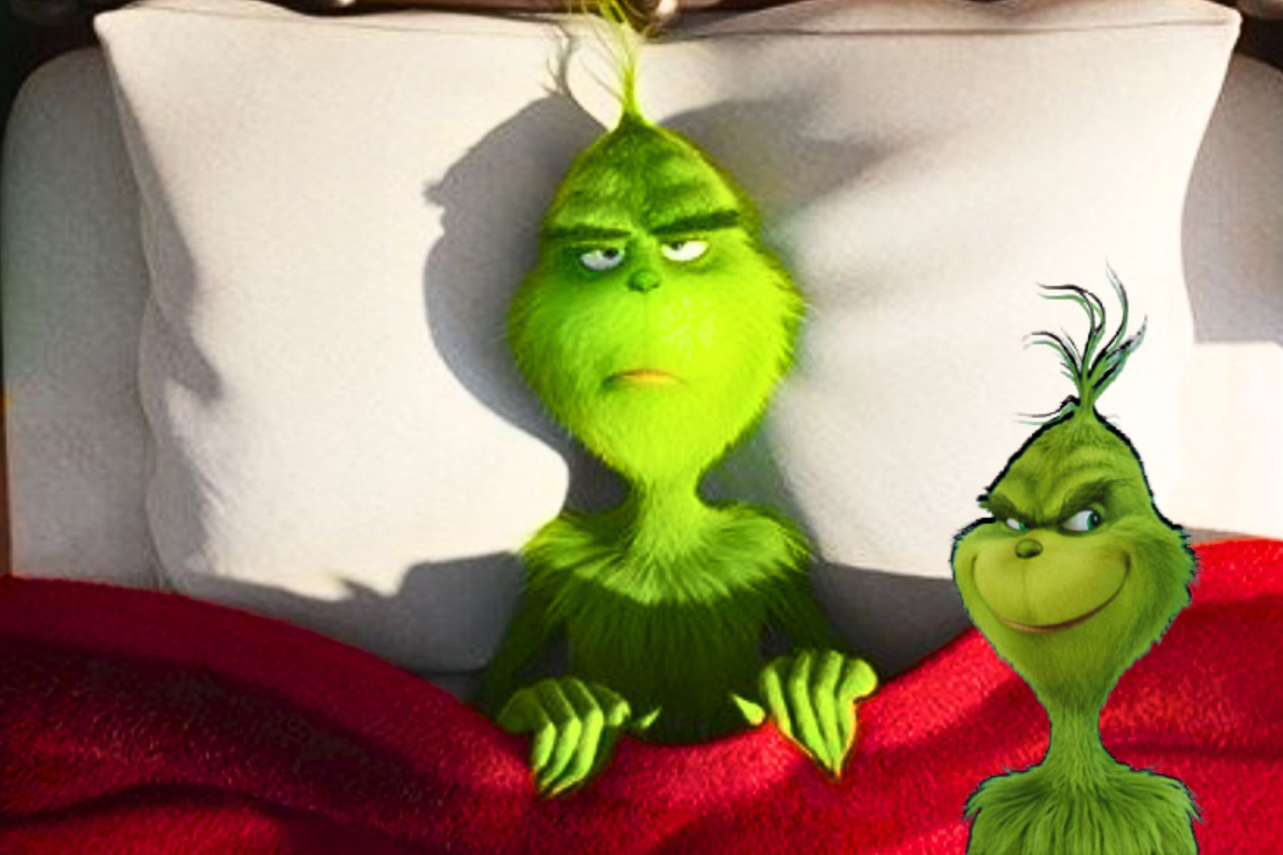 The Grinch 2