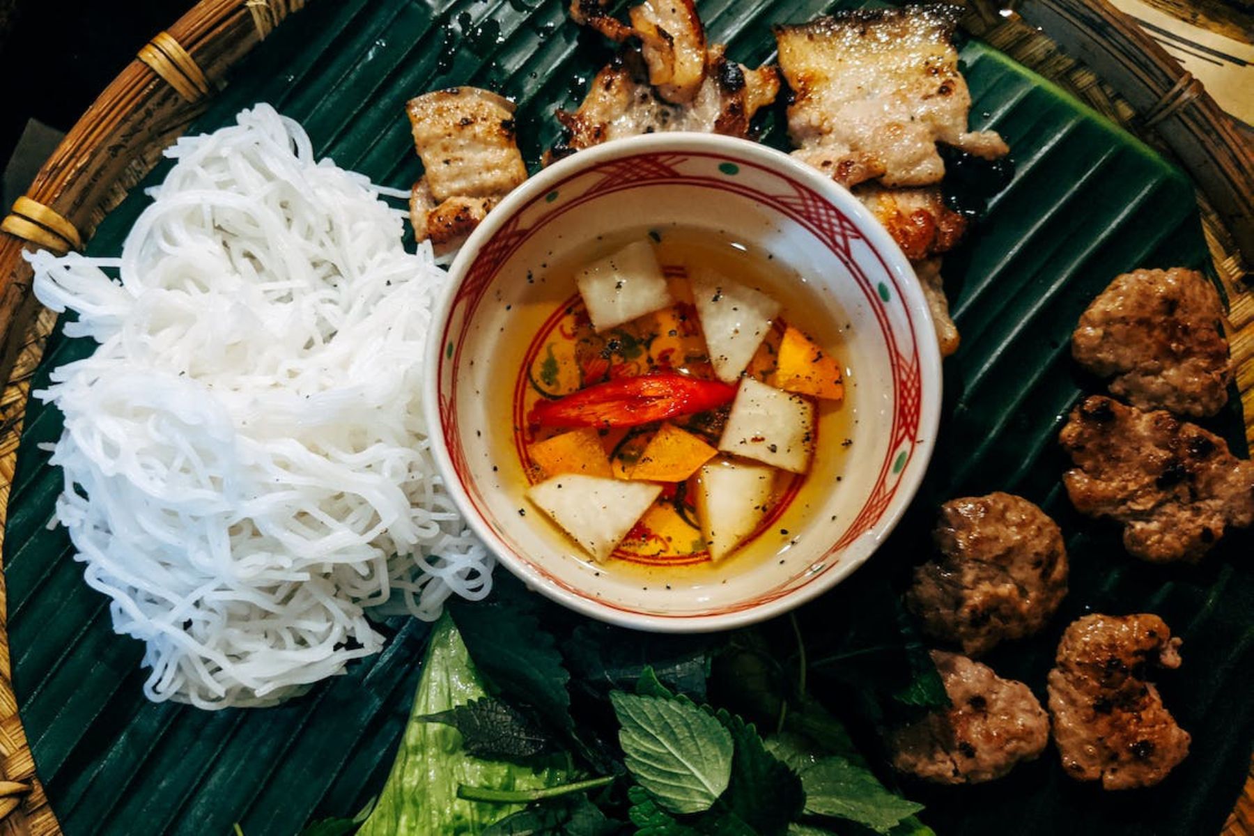 Vietnamese Cuisine and Restaurants