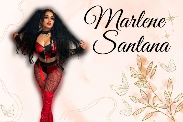 Marlene Santana