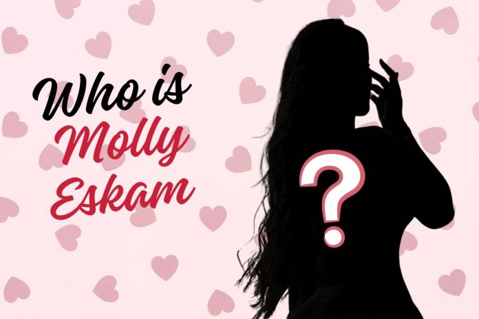 Molly Eskam OnlyFans Leak