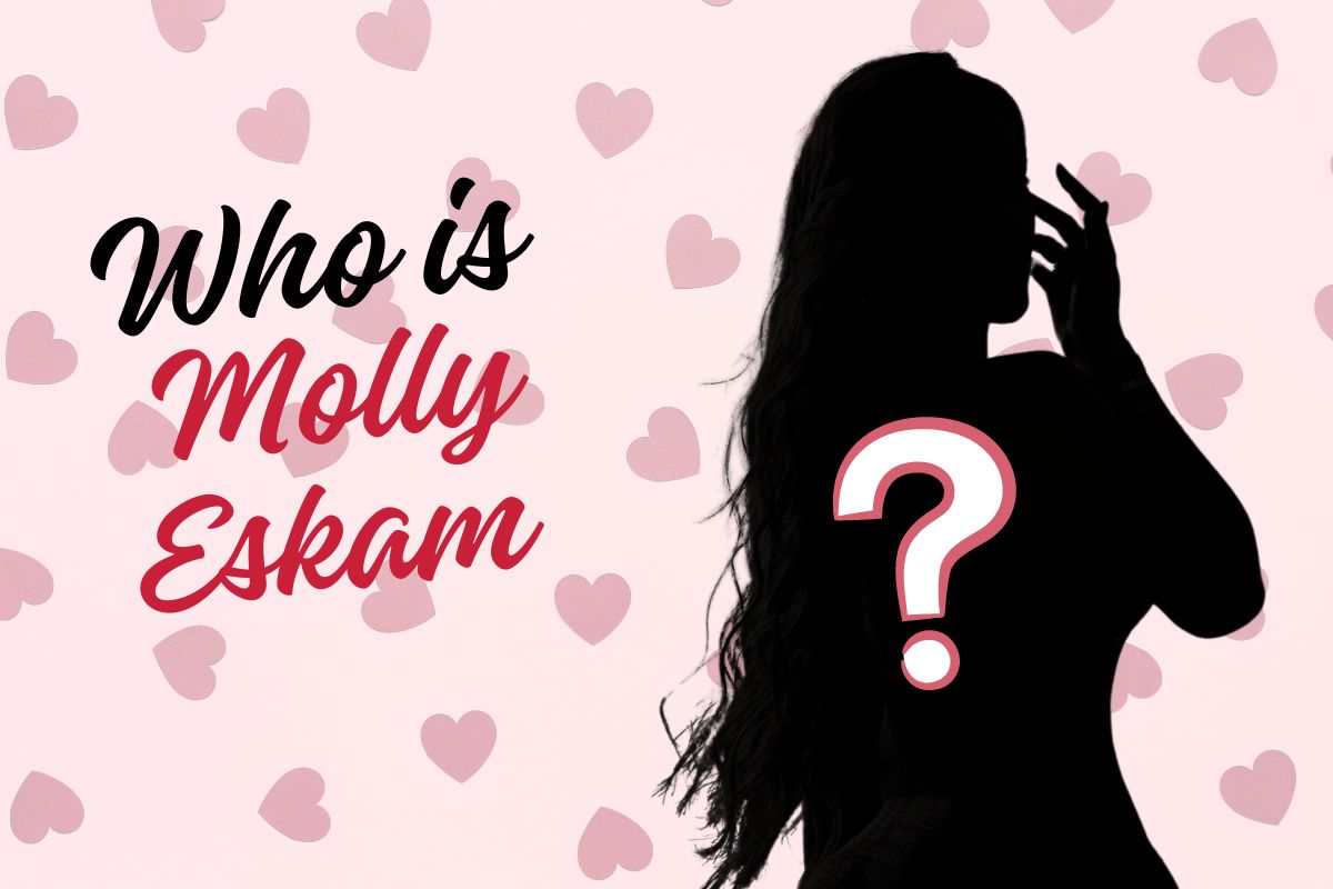 Molly.eskam onlyfans leaked