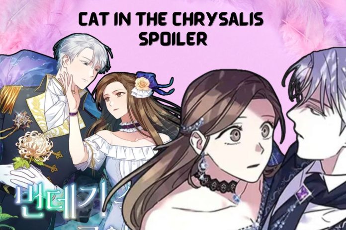 Cat in the Chrysalis Spoiler