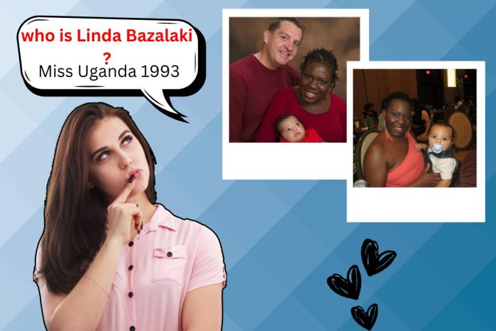 Linda Bazalaki