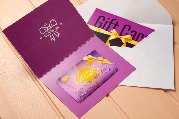 Buy Gift Cards Australia
