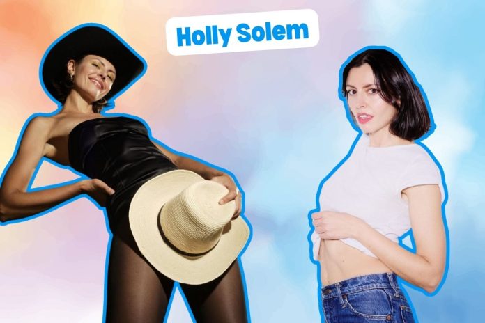Holly Solem