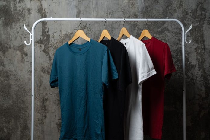 T-shirt Collection