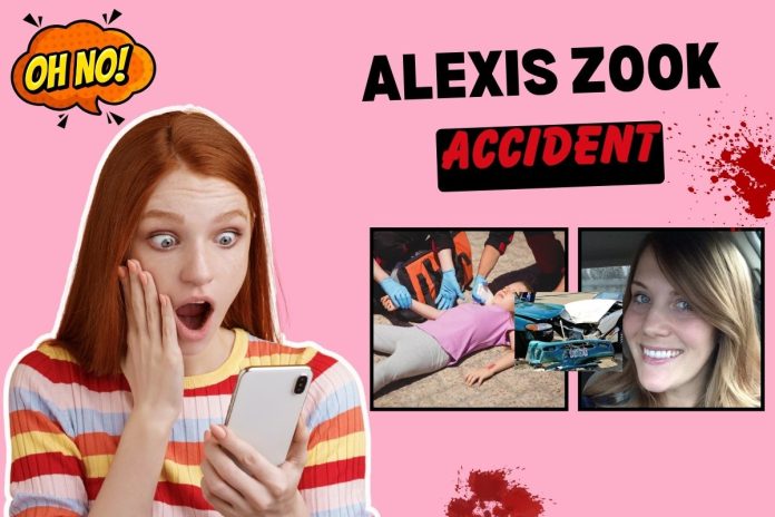 Alexis Zook Accident