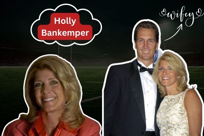 Holly Bankemper